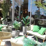 Hotel Barcelo Teguise - Adults Only Costa Teguise