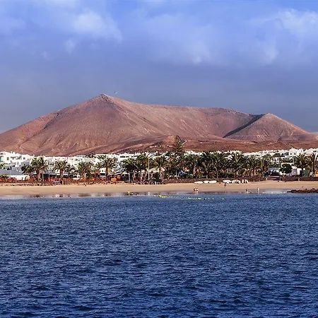 Barceló Teguise - Adults Only Hotel Costa Teguise