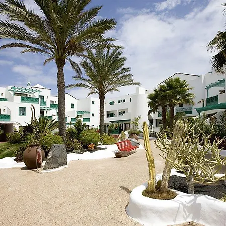 Barceló Teguise - Adults Only Costa Teguise