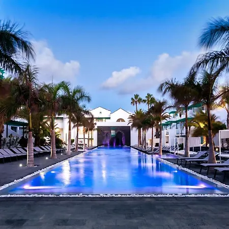 Barceló Teguise - Adults Only 4*
