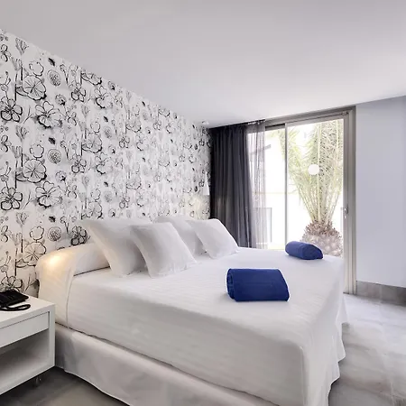 Barceló Teguise - Adults Only Hotel Costa Teguise