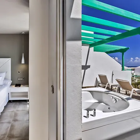 Barceló Teguise - Adults Only