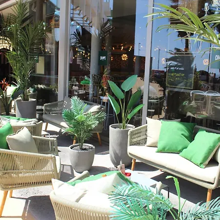Hotel Barceló Teguise - Adults Only Costa Teguise
