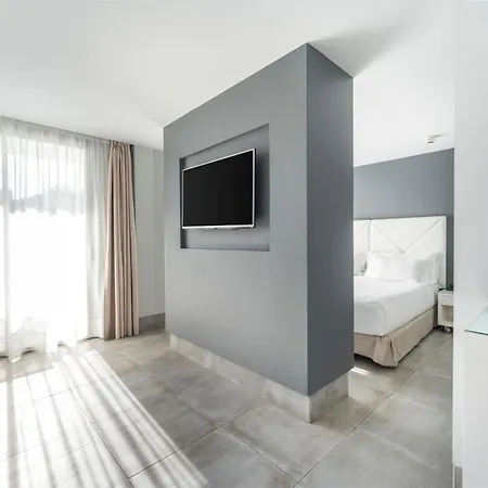 Hotel Barceló Teguise - Adults Only 4*