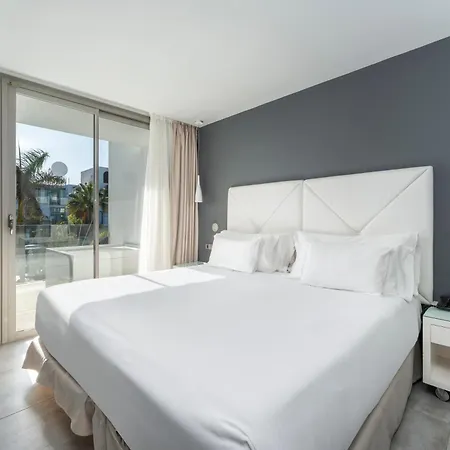 Hotel Barceló Teguise - Adults Only