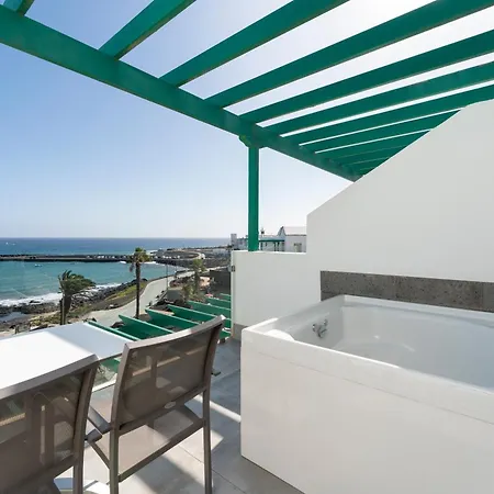 Hotel Barceló Teguise - Adults Only