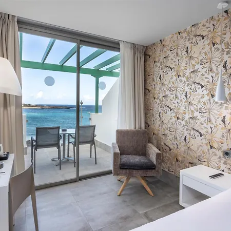 Barceló Teguise - Adults Only 4* Costa Teguise