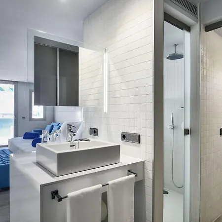 Barceló Teguise - Adults Only 4* Costa Teguise