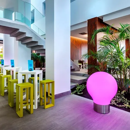 Hotell Barcelo Teguise - Adults Only 4*