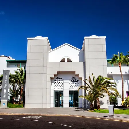 Barcelo Teguise - Adults Only 4* Costa Teguise