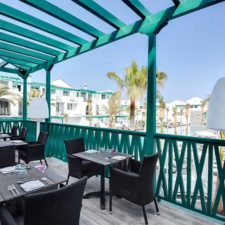 Barceló Teguise - Adults Only Hotel