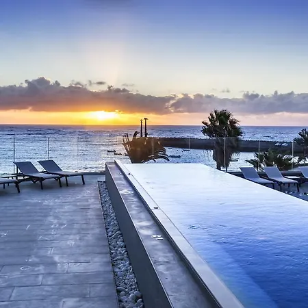 Hotel Barceló Teguise - Adults Only 4*