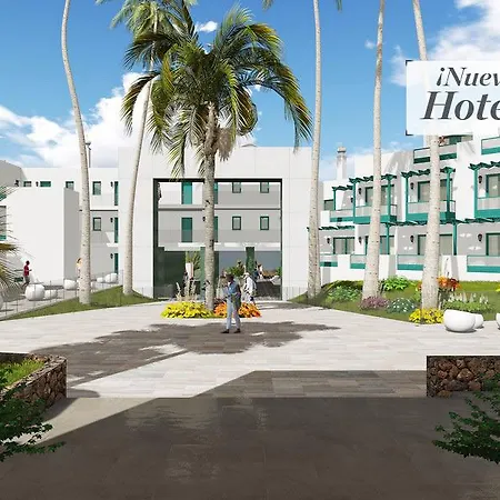 Barceló Teguise - Adults Only Hotel