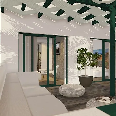 Barceló Teguise - Adults Only 4*