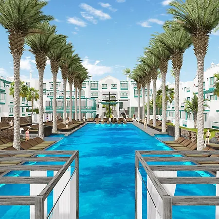Hotel Barceló Teguise - Adults Only