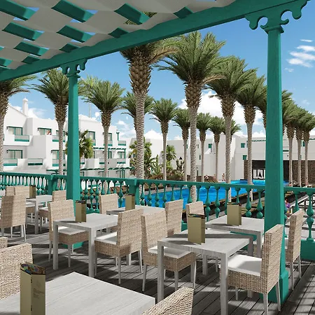 Barceló Teguise - Adults Only Costa Teguise