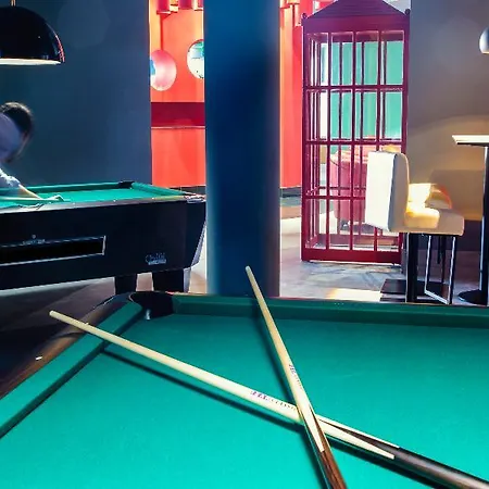 Hotel Barceló Teguise - Adults Only