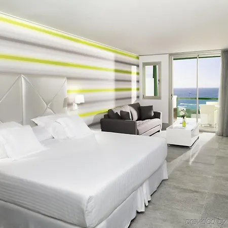 Barceló Teguise - Adults Only Hotel 4*