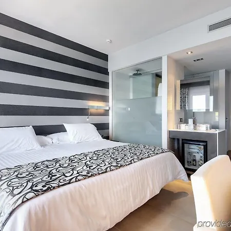 Barceló Teguise - Adults Only Hotel Costa Teguise
