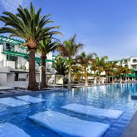 Barceló Teguise - Adults Only 4*