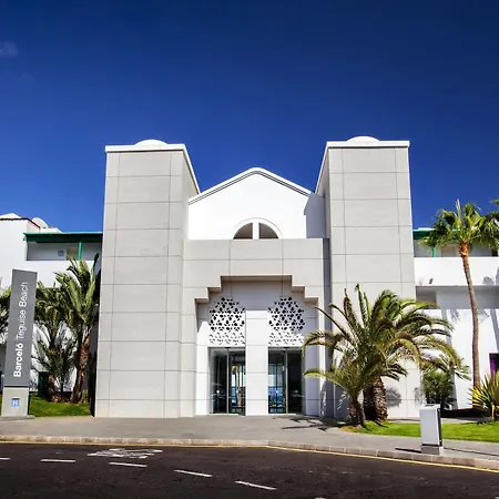Barceló Teguise - Adults Only Hotel 4*