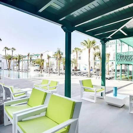 Barceló Teguise - Adults Only Hotel