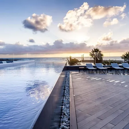 Hotel Barceló Teguise - Adults Only 4*