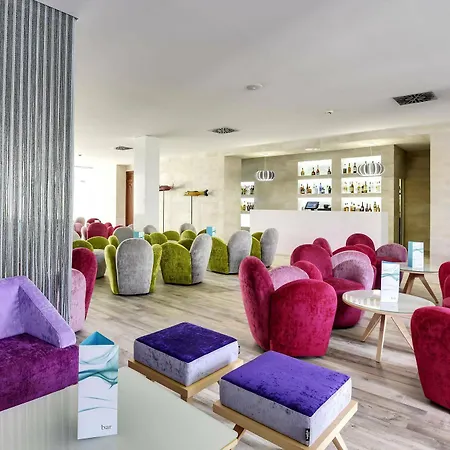 Hotel Barceló Teguise - Adults Only Costa Teguise