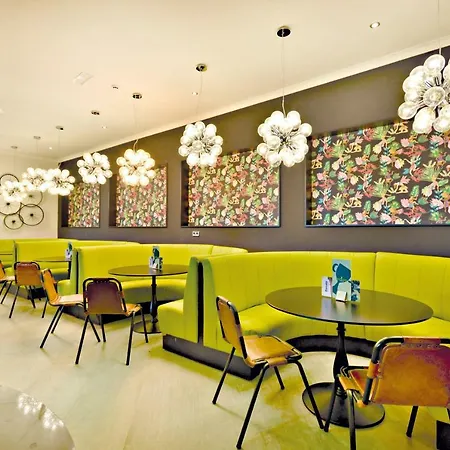 Barceló Teguise - Adults Only Hotel 4*