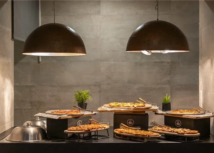 Hotel Barcelo Teguise - Adults Only Costa Teguise