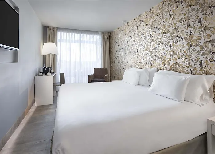 Barcelo Teguise - Adults Only