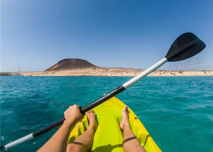 Hotell Barcelo Teguise - Adults Only 4*