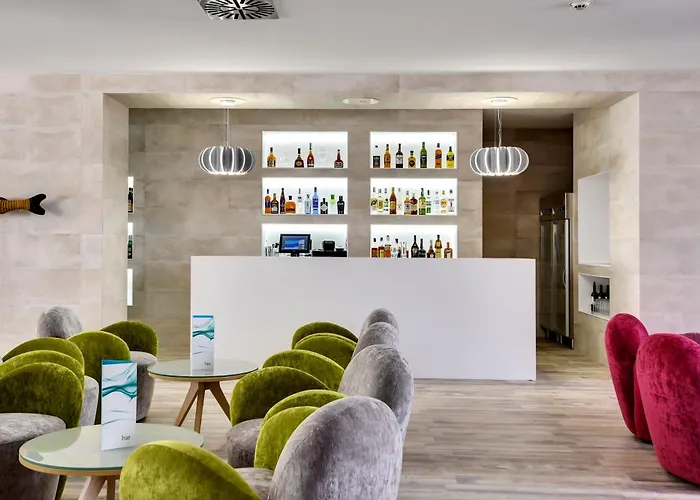 Hotel Barcelo Teguise - Adults Only