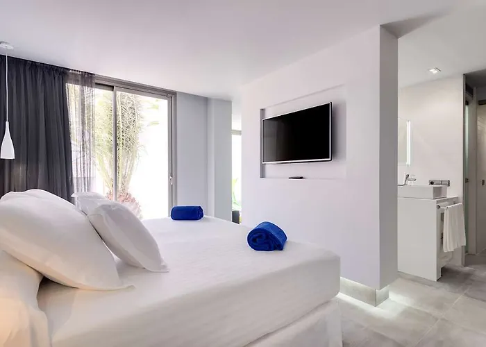 Hotel Barcelo Teguise - Adults Only Costa Teguise