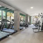 酒店 巴塞罗特吉塞海滩酒店 - 仅限成人 4*