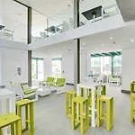 巴塞罗特吉塞海滩酒店 - 仅限成人
