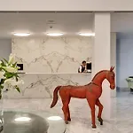 巴塞罗特吉塞海滩酒店 - 仅限成人 酒店 4*