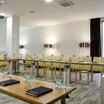 酒店 巴塞罗特吉塞海滩酒店 - 仅限成人 4*