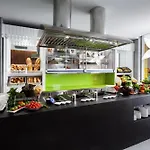 巴塞罗特吉塞海滩酒店 - 仅限成人 酒店