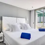 酒店 巴塞罗特吉塞海滩酒店 - 仅限成人