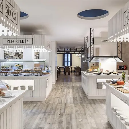 Barcelo Teguise - Adults Only Hotel 4*