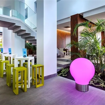 Barcelo Teguise - Adults Only 4*