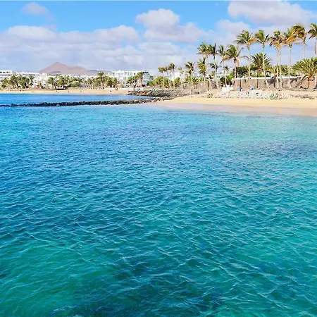 Hotell Barcelo Teguise - Adults Only