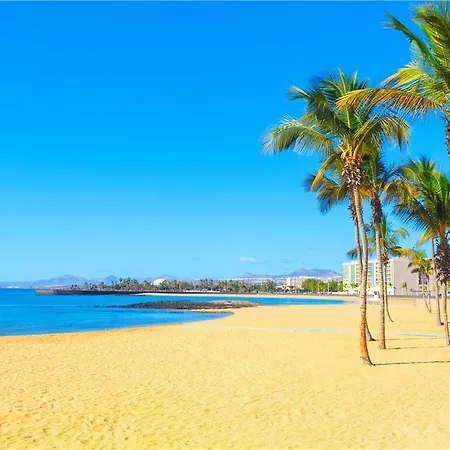 Barcelo Teguise - Adults Only Hotell 4*