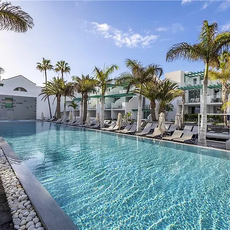 Barcelo Teguise - Adults Only Hotell Costa Teguise