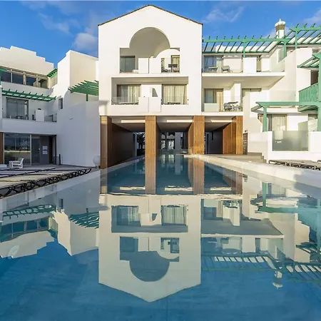 Barcelo Teguise - Adults Only 4* Costa Teguise