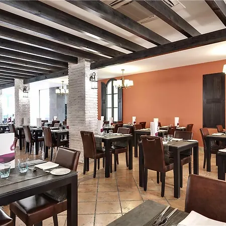 Barcelo Teguise - Adults Only Hotel