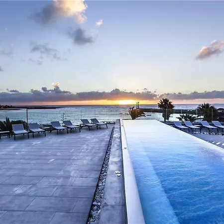 Barcelo Teguise - Adults Only Hotell 4*