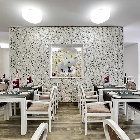 Barcelo Teguise - Adults Only Hotell Costa Teguise