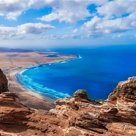 Hotell Barcelo Teguise - Adults Only